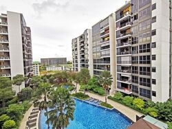 North Park Residences (D27), Apartment #452883071